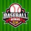 Ultimate Baseball GM 2024 icon