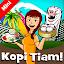 Kopi Tiam Mini - Cooking Asia! icon
