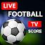Live Football TV : Soccer 2022 icon