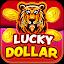 Lucky Dollar: Real Money Games icon