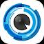 UltraCamera: Zoom & Effects icon