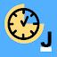 Justworks Time Tracking icon