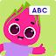 Keiki Learning games for Kids icon