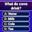 Millionaire: Trivia Quiz Game icon