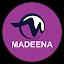 MadeenaplusUAE icon