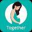 Pregnancy and Baby Tracker icon