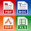 PDF Converter - Convert files icon