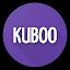 Kuboo - Ubooquity Client icon