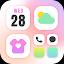 Themepack - App Icons, Widgets icon