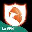 La VPN فیلتر شکن قوی و پرسرعت icon
