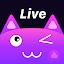 Heyou-Live Video Chat Stranger icon