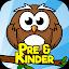 Preschool & Kindergarten Games icon