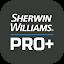 Sherwin-Williams PRO+ icon