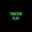 Tractor play icon