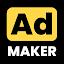 Ad Maker: Advertisement Maker icon