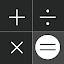 Calculator - Floating Widget icon