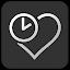 Love Clock Widget icon