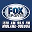Fox Sports 1510 KMND icon