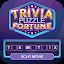 Trivia Puzzle Fortune Word Fun icon