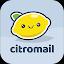 Citromail – Email, hírlevelek icon