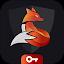Foxy VPN icon