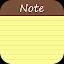 Notes - Notebook, Notepad icon