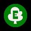 Ecosia: Browse to plant trees. icon