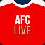 AFC Live – for Arsenal FC fans icon