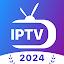 M3U IPTV Smarters Player Lite icon