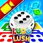 Ludo Lush-Game with Video Call icon