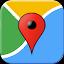 USA GPS Maps & My Navigation icon