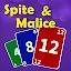 Super Spite & Malice card game icon