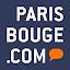 ParisBouge icon
