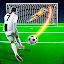 Shoot Goal - Soccer Games 2022 icon
