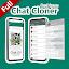 Chat Cloner Web QR Scanner icon