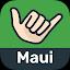 Road to Hana Maui Audio Tours icon