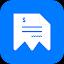 Bill and Invoice Maker by Moon icon