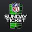 NFL SUNDAY TICKET TV & Tablet icon