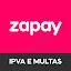 Zapay: IPVA 2024, multas e + icon