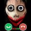 Spooky Momou Call horror Prank icon