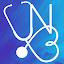 NurseBrain: Smart Report Sheet icon