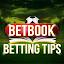 Betbook Betting Tips icon