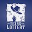Texas Lottery Official App icon