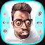 😜 Ugly Face Prank App – Funny icon