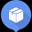 Package Tracker: Track Parcels icon