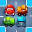 Traffic Puzzle: Car Jam Escape icon