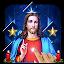 Jesus Touch (Christmas, 2021 Greetings & Stickers) icon