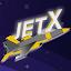 JetX Apostas icon