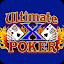 Ultimate X Poker™ Video Poker icon
