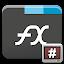 File Explorer (Root Add-On) icon